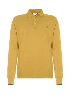 Bluzka z długim rękawem U.S. Polo Assn.
