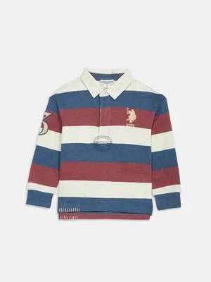 Bluzka z długim rękawem U.S. Polo Assn.