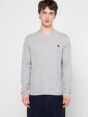 Bluzka z długim rękawem U.S. Polo Assn.