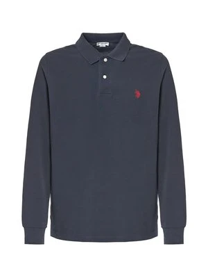Bluzka z długim rękawem U.S. Polo Assn.