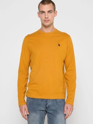 Bluzka z długim rękawem U.S. Polo Assn.
