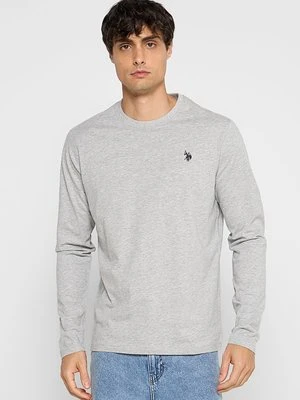 Bluzka z długim rękawem U.S. Polo Assn.
