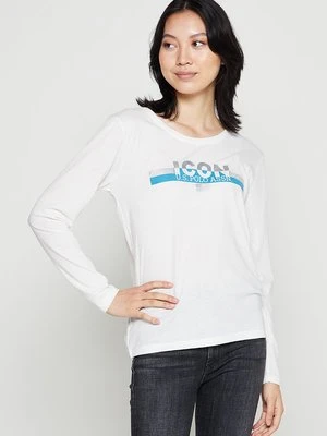 Bluzka z długim rękawem U.S. Polo Assn.