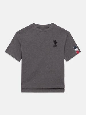 Bluzka z długim rękawem U.S. Polo Assn.