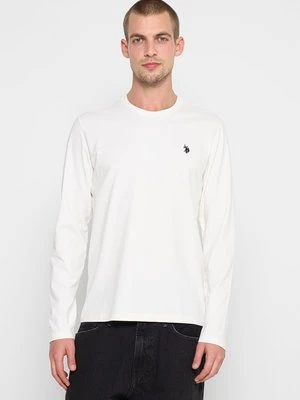 Bluzka z długim rękawem U.S. Polo Assn.