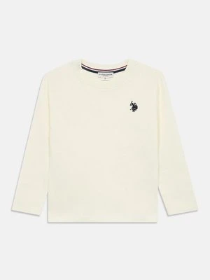 Bluzka z długim rękawem U.S. Polo Assn.
