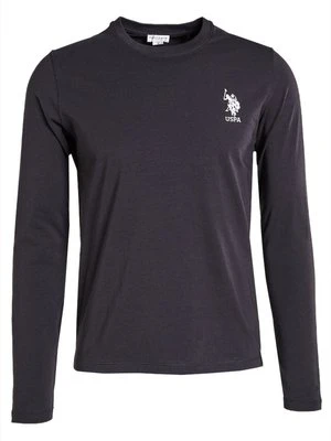 Bluzka z długim rękawem U.S. Polo Assn.