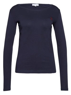Bluzka z długim rękawem U.S. Polo Assn.