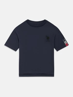 Bluzka z długim rękawem U.S. Polo Assn.