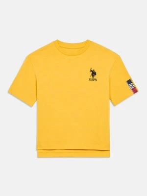 Bluzka z długim rękawem U.S. Polo Assn.