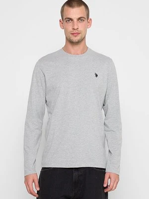 Bluzka z długim rękawem U.S. Polo Assn.