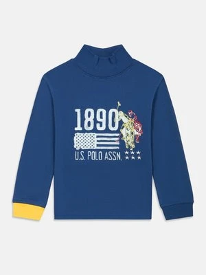 Bluzka z długim rękawem U.S. Polo Assn.