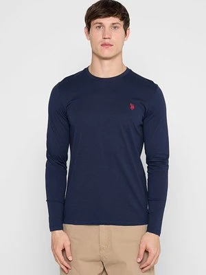 Bluzka z długim rękawem U.S. Polo Assn.