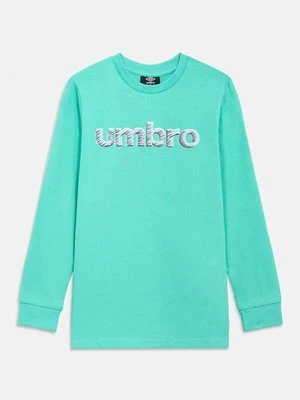 Bluzka z długim rękawem Umbro
