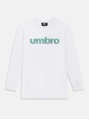 Bluzka z długim rękawem Umbro