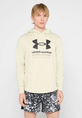 Bluzka z długim rękawem Under Armour