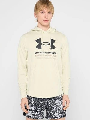 Bluzka z długim rękawem Under Armour