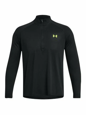 Bluzka z długim rękawem Under Armour