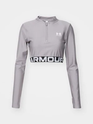 Bluzka z długim rękawem Under Armour