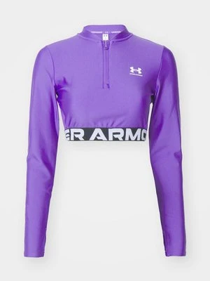 Bluzka z długim rękawem Under Armour