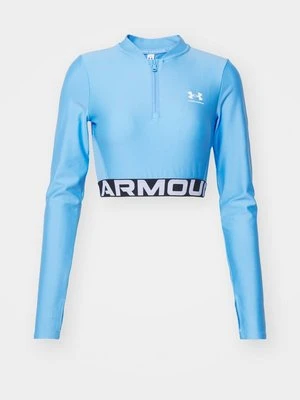 Bluzka z długim rękawem Under Armour