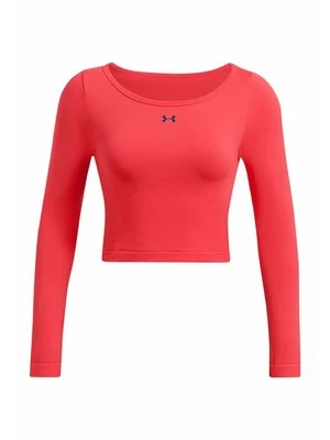 Bluzka z długim rękawem Under Armour