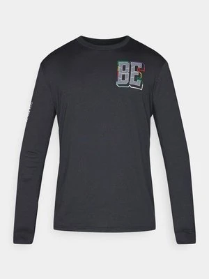 Bluzka z długim rękawem Under Armour