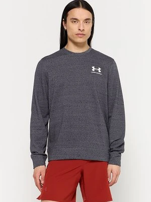 Bluzka z długim rękawem Under Armour