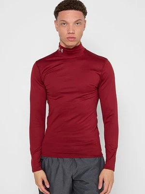 Bluzka z długim rękawem Under Armour