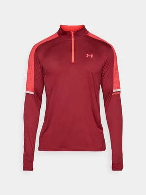 Bluzka z długim rękawem Under Armour