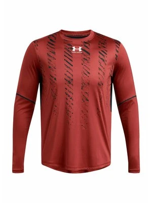 Bluzka z długim rękawem Under Armour