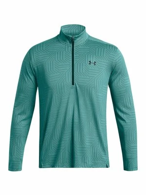Bluzka z długim rękawem Under Armour