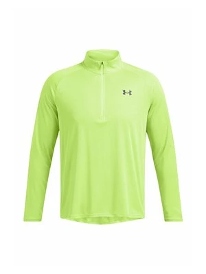 Bluzka z długim rękawem Under Armour