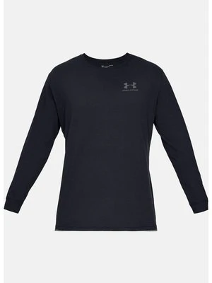 Bluzka z długim rękawem Under Armour