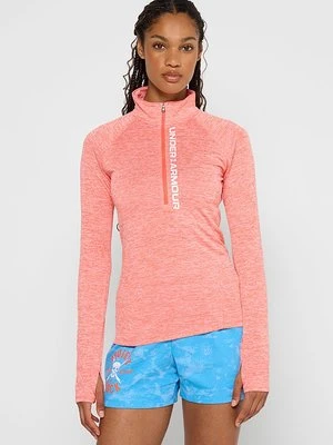 Bluzka z długim rękawem Under Armour