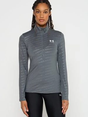 Bluzka z długim rękawem Under Armour