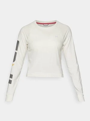 Bluzka z długim rękawem Under Armour