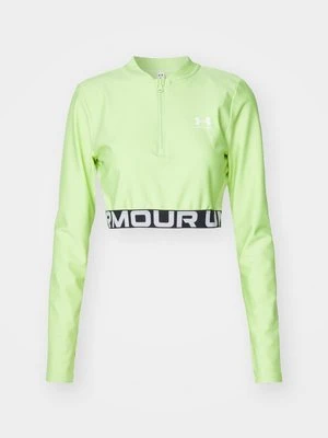 Bluzka z długim rękawem Under Armour