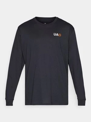 Bluzka z długim rękawem Under Armour