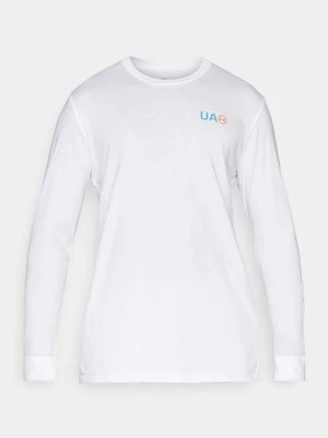 Bluzka z długim rękawem Under Armour