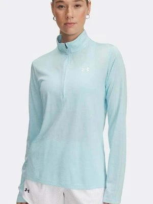 Bluzka z długim rękawem Under Armour