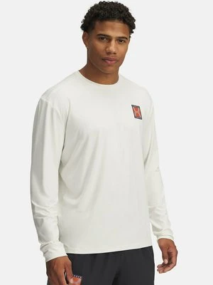 Bluzka z długim rękawem Under Armour