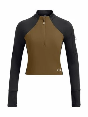 Bluzka z długim rękawem Under Armour