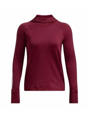 Bluzka z długim rękawem Under Armour