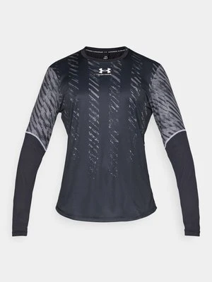 Bluzka z długim rękawem Under Armour