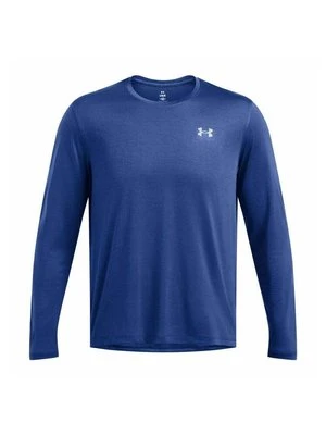 Bluzka z długim rękawem Under Armour