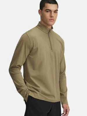 Bluzka z długim rękawem Under Armour