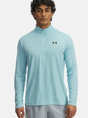 Bluzka z długim rękawem Under Armour