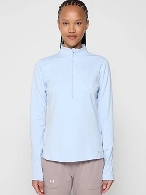 Bluzka z długim rękawem Under Armour