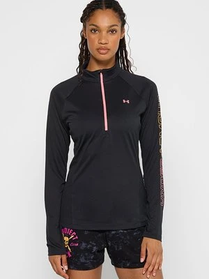 Bluzka z długim rękawem Under Armour